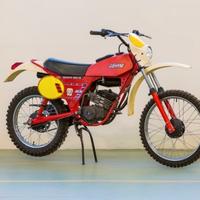 Fantic Enduro 50 - 1982
