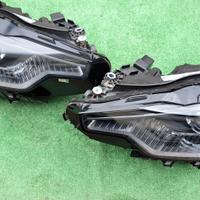 BMW 2 II G42 M2 G87 FULL LED Fari Fanali Destro Si