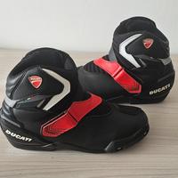 Ducati tcx stivali moto 