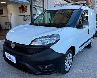 Fiat Dobló 1.6 Multijet 3 posti Km 86000