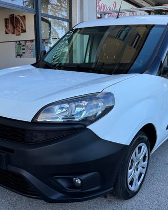 Fiat Dobló 1.6 Multijet 3 posti Km 86000