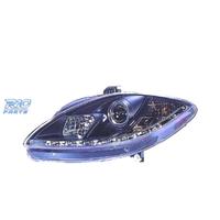 FARI PER SEAT TOLEDO LEON ALTEA 04-09 LUCE DIURNA 