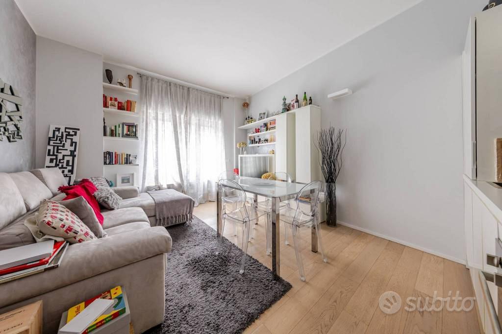 Appartamento – Milano, Magenta - San Vittore, Municipio 1 - Vista 5