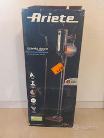 ariete scopa elettrica