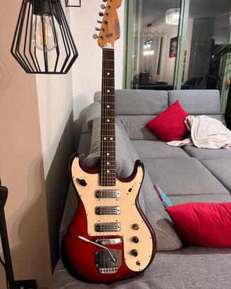 OCCASION UNICA! Chitarra Vintage Zerosette anni 60