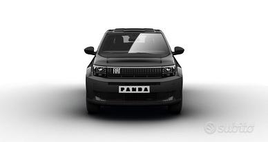 FIAT Grande Panda 1.2 Hybrid 110 CV S&S Pop