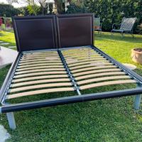 Rete matrimoniale e giro letto