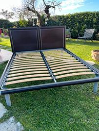 Rete matrimoniale e giro letto