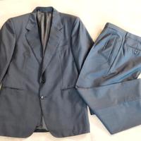 Completo elegante uomo Gianfranco RAO