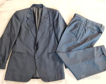 Completo elegante uomo Gianfranco RAO