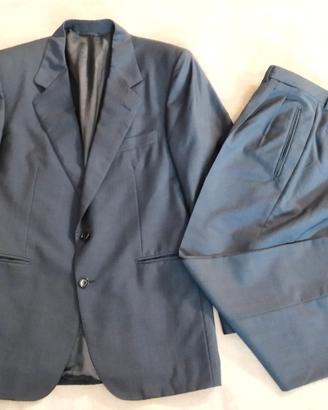 Completo elegante uomo Gianfranco RAO