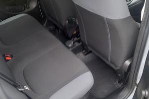 Nessun lavoro da fare