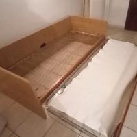 Divano letto a 2 piazze