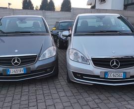 Mercedes-benz A 160 BlueEFFICIENCY EURO 5 NAVI/BLU