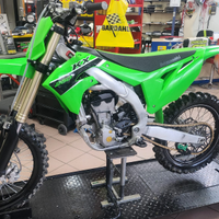 Kawasaki kx 250 2024