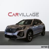 PEUGEOT 2008 1.2 puretech Allure s&s 100cv