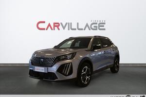 PEUGEOT 2008 1.2 puretech Allure s&s 100cv