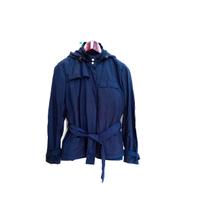 Giacca a vento donna taglia L marca Geox