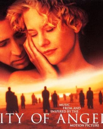 City of Angels