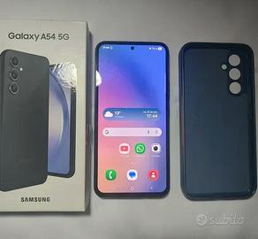 samsung a54