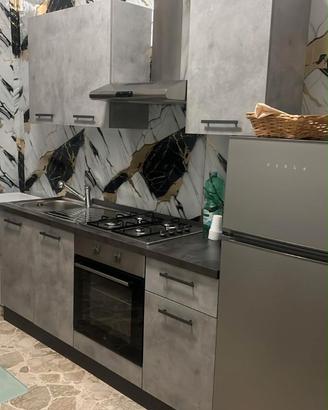 Cucina completa