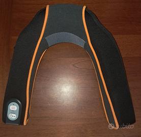 Cuscinetto cervicale 