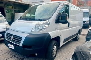 Fiat Ducato 2.3 MJT 130CV EX ENEL OFFICINA MOBILE