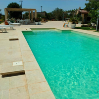 Last minute Salento - Pajara con piscina