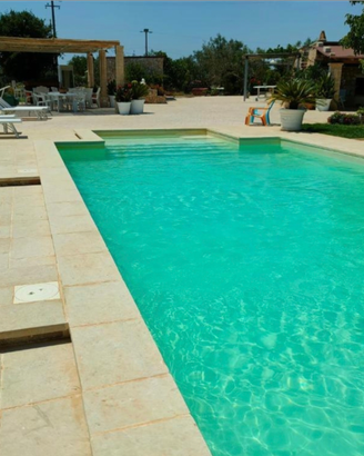 Last minute Salento - Pajara con piscina