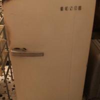 Frigorifero BOSCH anni '50