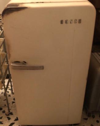 Frigorifero BOSCH anni '50
