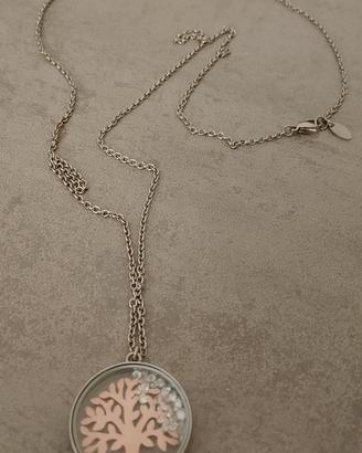 Collana Albero della Vita