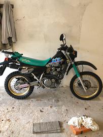 Klr 600 s