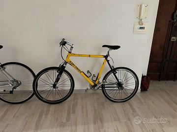 Bicicletta Gary Fisher CR7 MTB