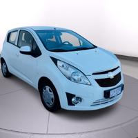 Chevrolet Spark 1.0 LT anno 2013 55.000km neo pate