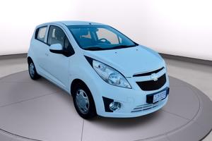 Chevrolet Spark 1.0 LT anno 2013 55.000km neo pate