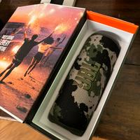 Jbl flip 6 camo cassa speaker