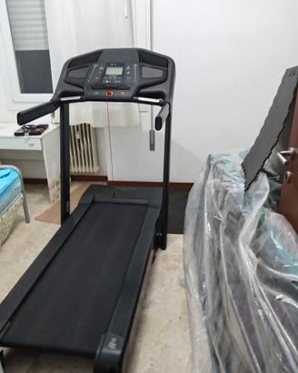 Tapis roulant Domyos T900C