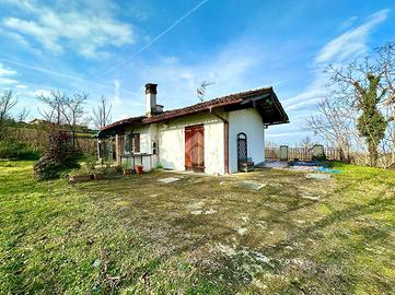 CASA INDIPENDENTE A TORTONA