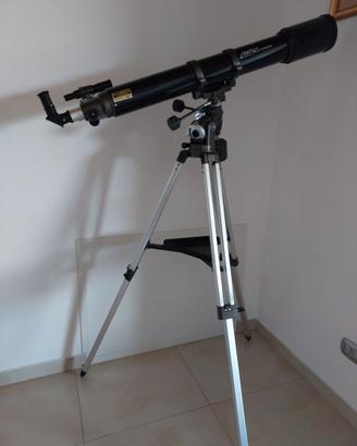telescopio venere antares