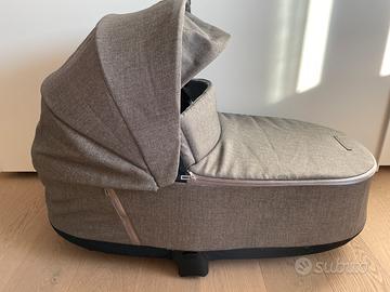 Navicella Cybex Priam