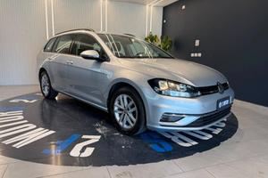 Volkswagen Golf Variant 1.6 tdi Business 115cv