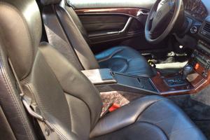 Mercedes SL320