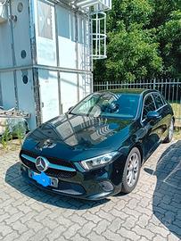 Mercedes Benz A180 Diesel Automatico Sport 109cv