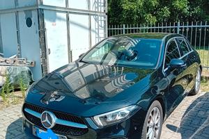 Mercedes Benz A180 Diesel Automatico Sport 109cv