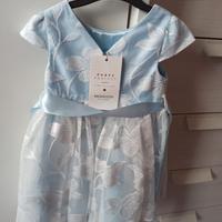 Vestito neonata Monsoon London