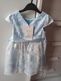 Vestito neonata Monsoon London