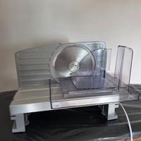 Affettatrice Elettrica Silvercrest Multiuso 120W