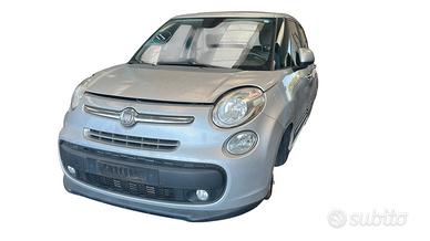MUSATA RICAMBI 500L 199B4000 2012