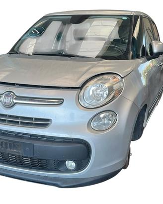 MUSATA RICAMBI 500L 199B4000 2012